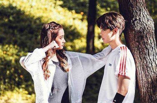 Dư luận đánh giá ra sao về các tiểu Hoa đán 9x của màn ảnh Hoa ngữ?