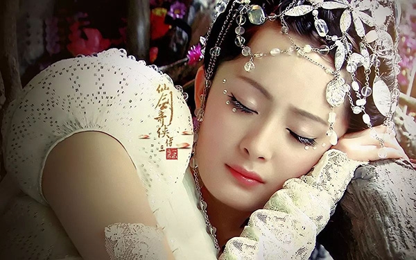 Dương Tử lại bị cư dân mạng réo tên vì không đẹp lại đóng vai mỹ nữ
