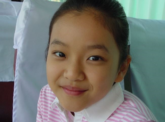 Ngắm ảnh khi xưa ta bé của loạt sao nhí Hàn Quốc thành công nhất
