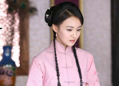 Dư luận đánh giá ra sao về các tiểu Hoa đán 9x của màn ảnh Hoa ngữ?