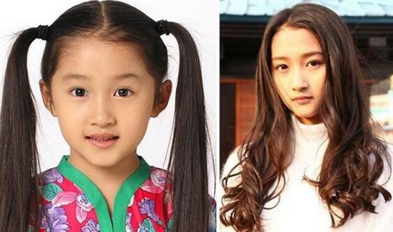 Dư luận đánh giá ra sao về các tiểu Hoa đán 9x của màn ảnh Hoa ngữ?