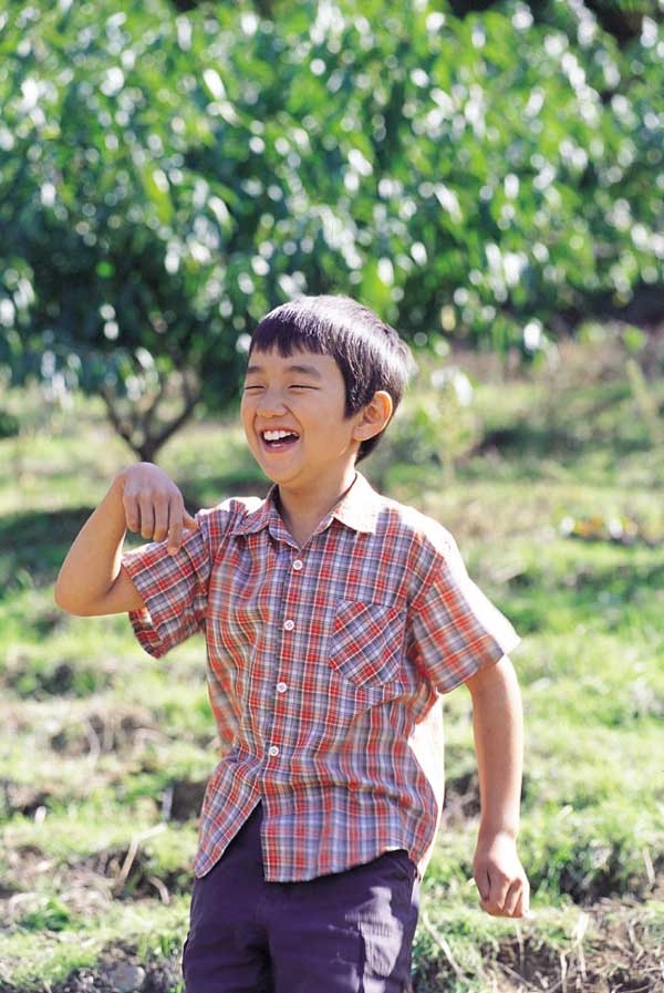 Ngắm ảnh khi xưa ta bé của loạt sao nhí Hàn Quốc thành công nhất