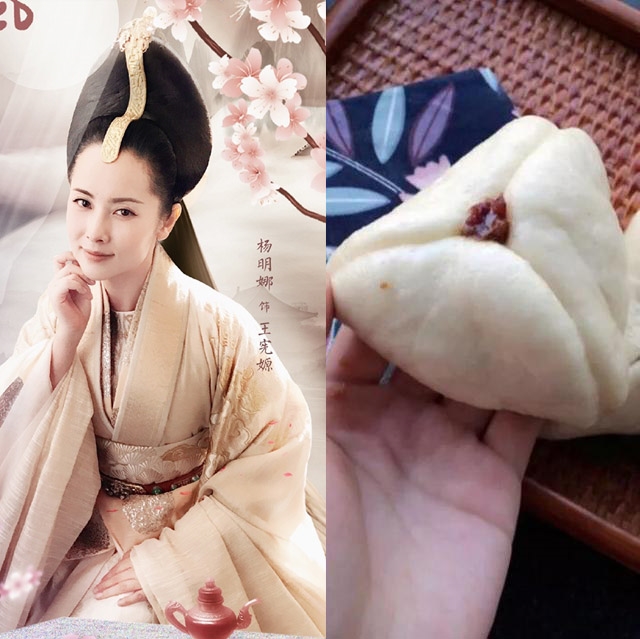 Phượng Tù Hoàng của Quan Hiểu Đồng gây sốc vì kiểu tóc thảm họa