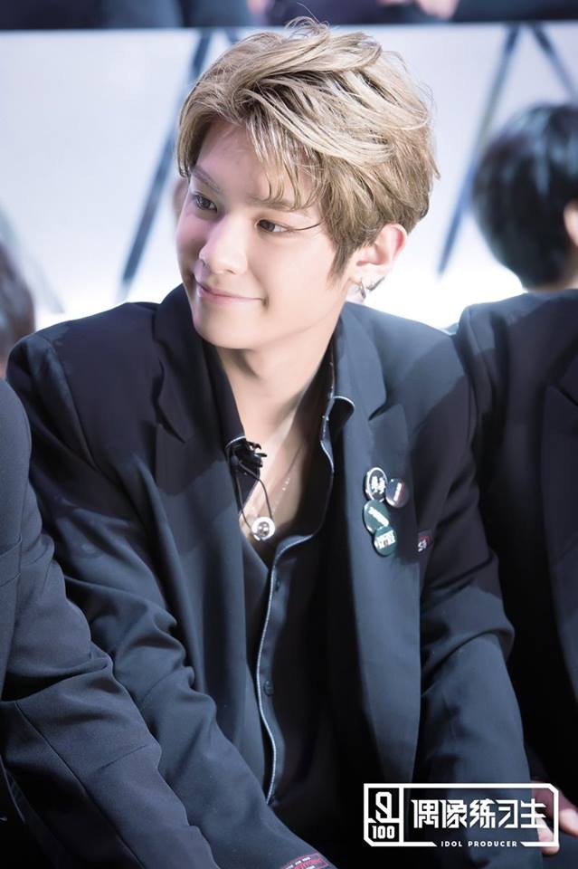 Cùng thưởng thức tiết mục của 100 thực tập sinh trong Idol Producer
