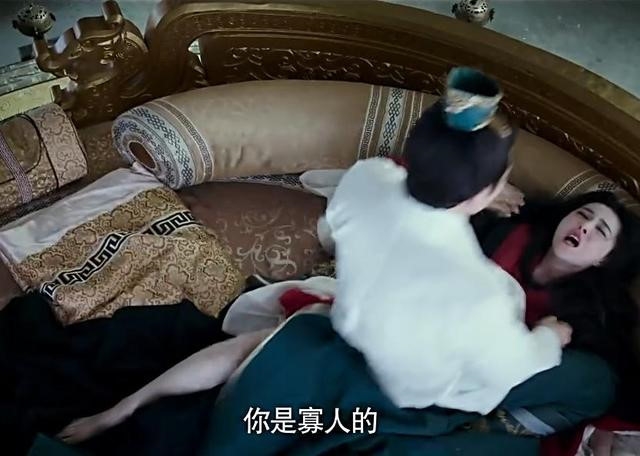 Những bộ phim Hoa ngữ bị khán giả ném đá tơi bời