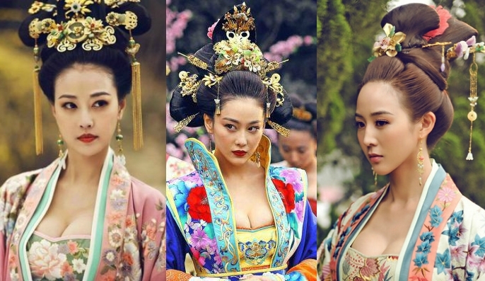 Những bộ phim Hoa ngữ bị khán giả ném đá tơi bời