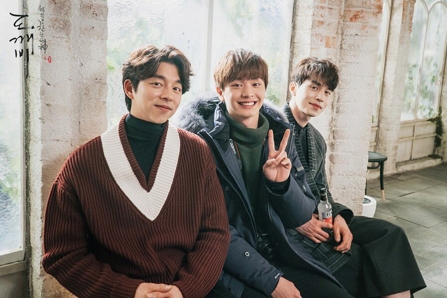 Điểm qua hoạt động của dàn diễn viên 'Goblin' sau 1 năm phim lên sóng