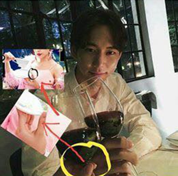 "Kim Tae Hee của Việt Nam" - Chi Pu hẹn hò lãng mạn với Jin Ju Hyung?