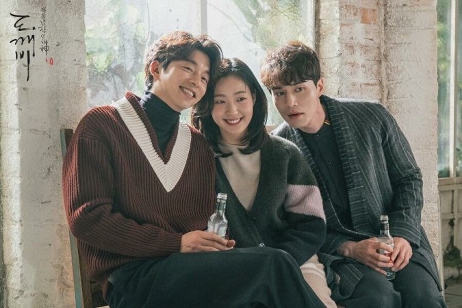 Điểm qua hoạt động của dàn diễn viên 'Goblin' sau 1 năm phim lên sóng