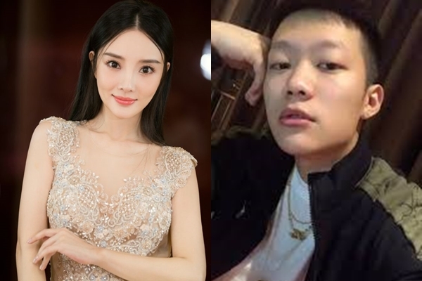 C-net lật lại scandal ngoại tình, tố Giả Nãi Lượng tâm cơ