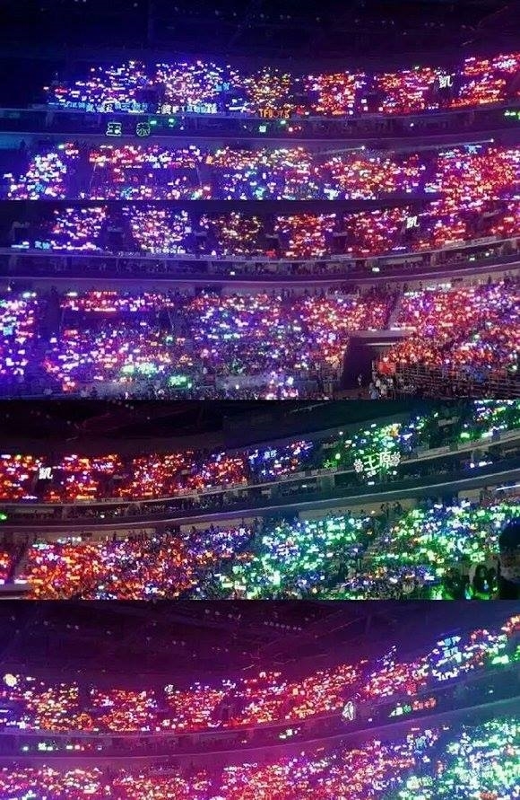 Những cuộc chiến gay gắt nhất giữa các fandom