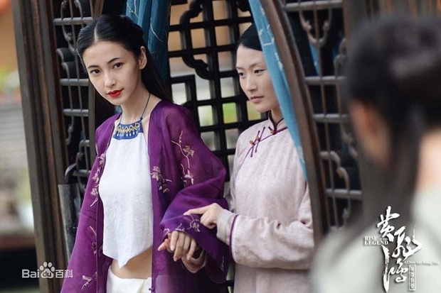 Những bộ phim Hoa ngữ bị khán giả ném đá tơi bời