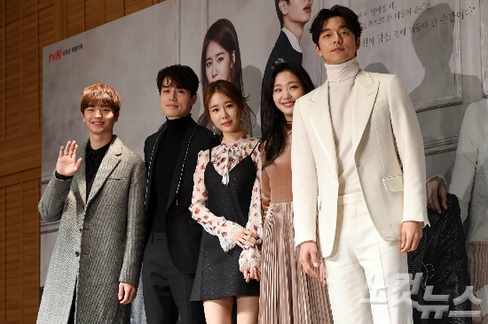 Điểm qua hoạt động của dàn diễn viên 'Goblin' sau 1 năm phim lên sóng