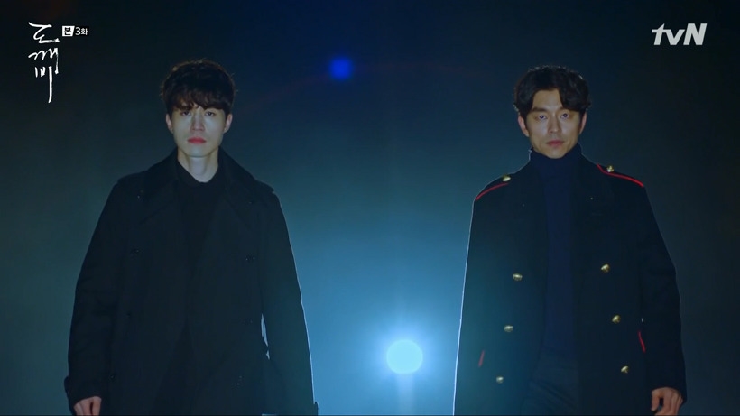 Điểm qua hoạt động của dàn diễn viên 'Goblin' sau 1 năm phim lên sóng