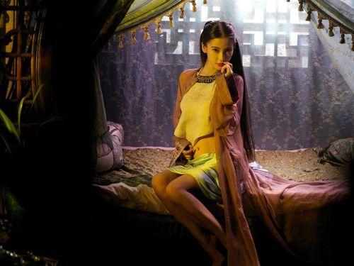 Những bộ phim Hoa ngữ bị khán giả ném đá tơi bời