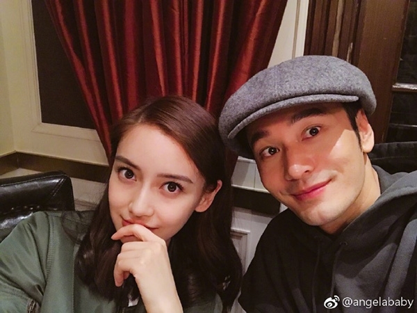 AngelaBaby bất ngờ khoe ảnh cận mặt Bọt Biển Nhỏ nhân ngày sinh nhật