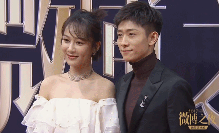 Tứ đại Hoa đán tương lai cùng khoe sắc trong đêm hội Weibo