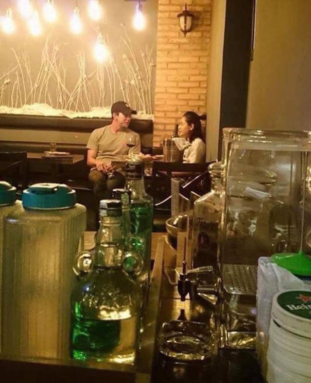 "Kim Tae Hee của Việt Nam" - Chi Pu hẹn hò lãng mạn với Jin Ju Hyung?