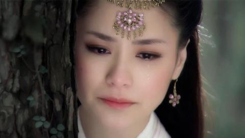 Cảnh khóc hoàn mỹ và xuất sắc nhất của dàn mỹ nhân hot nhất hiện nay
