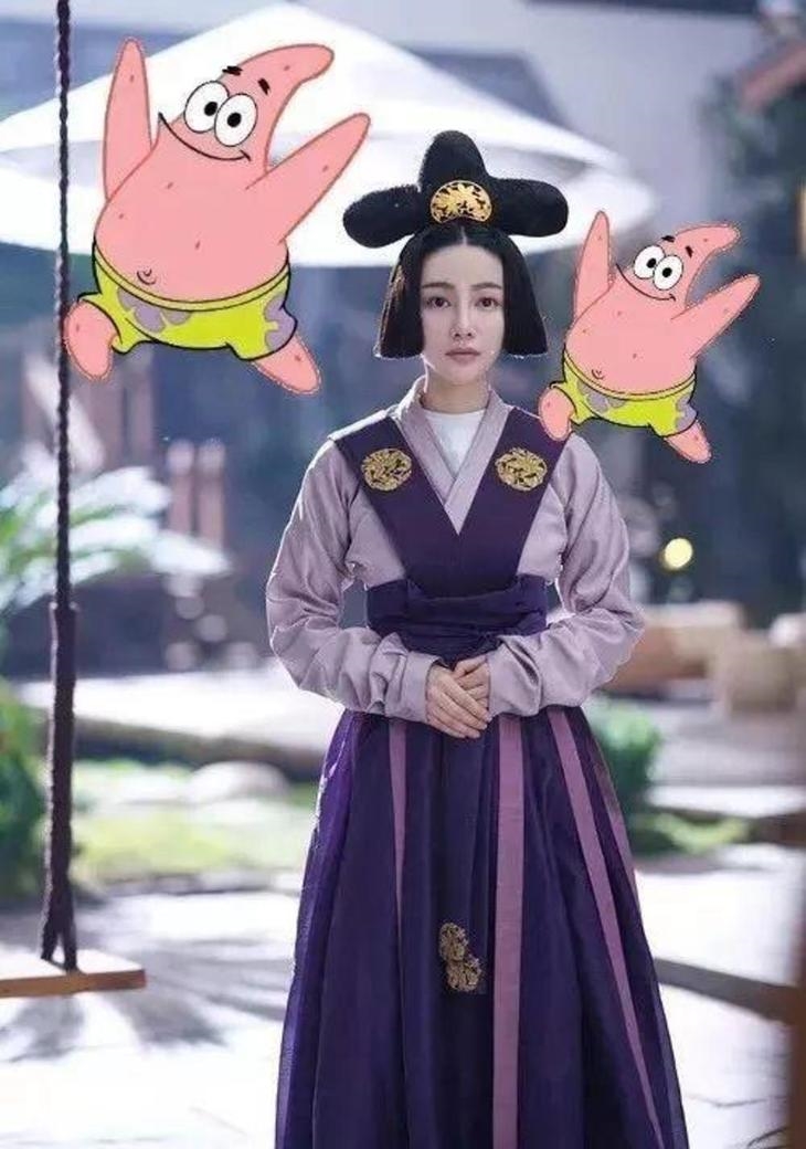Phượng Tù Hoàng của Quan Hiểu Đồng gây sốc vì kiểu tóc thảm họa