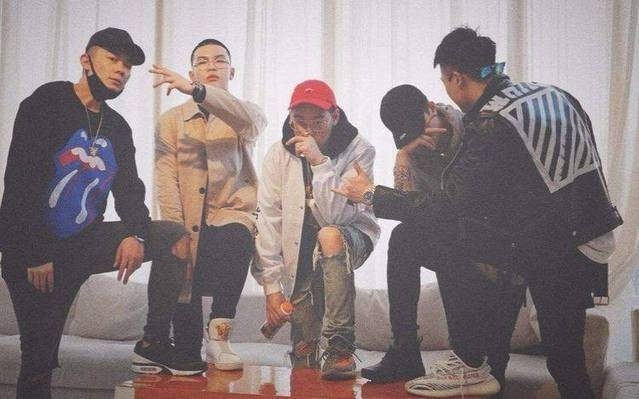 Sau tất cả PGone khiến Ngô Diệc Phàm và Hồng Hoa Hội "điêu đứng"