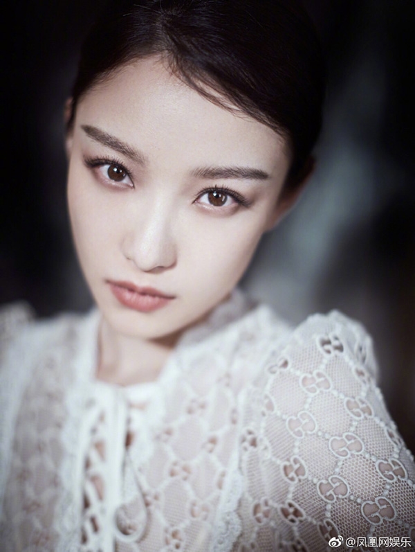 Dương Mịch, AngelaBaby, Lưu Thi Thi, Nghê Ni cùng khoe sắc