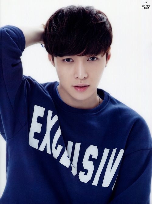 Trương Nghệ Hưng - Thành viên thành công nhất của EXO tại xứ tỉ dân
