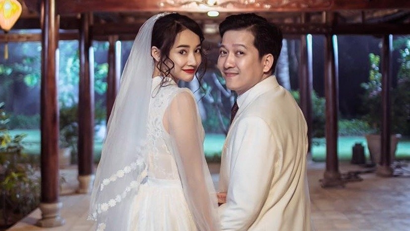 Những màn cầu hôn lãng mạn như ngôn tình trên sóng truyền hình