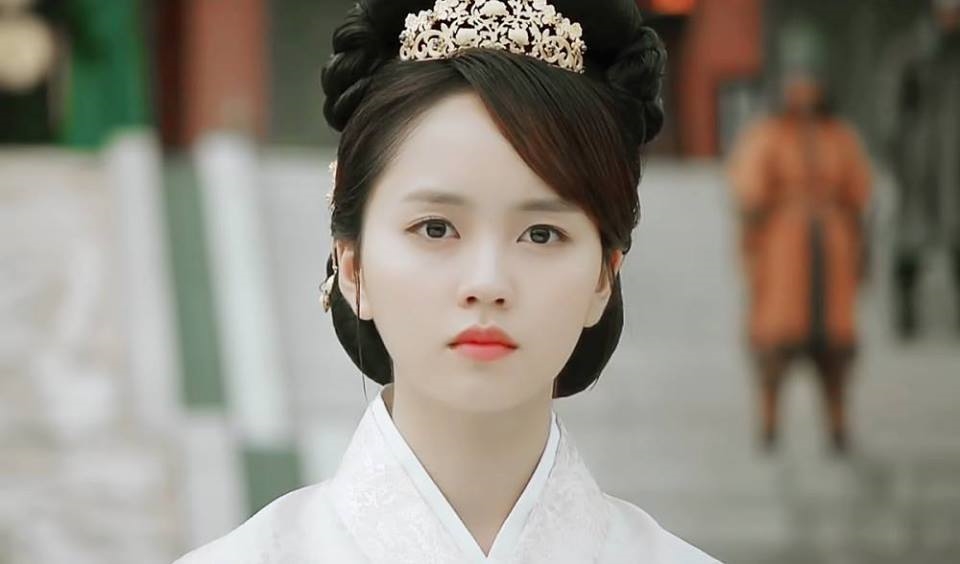Kim So Hyun: Thiên thần thách thức mọi kiểu tóc