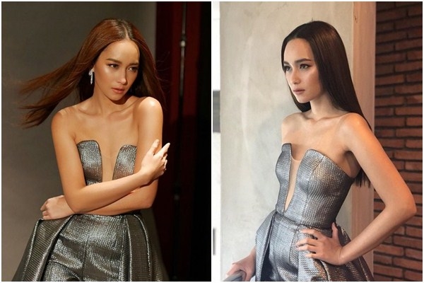 Dàn huấn luyện viên Top Star của 'The Face Thailand All Stars' 2018
