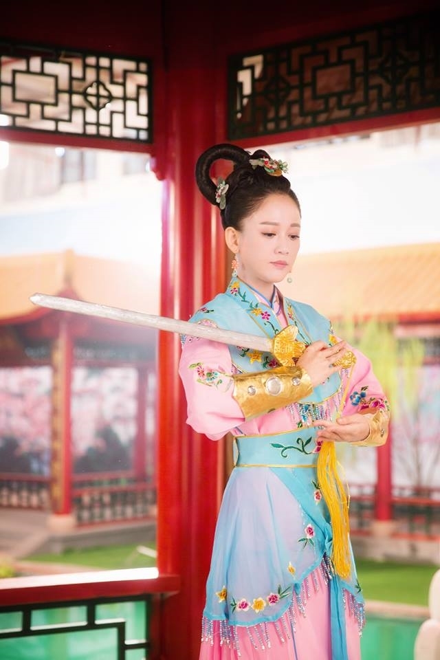 Sao lớn thì sao chứ? Họ cũng chỉ xuất hiện 1, 2 phút trên phim đây này