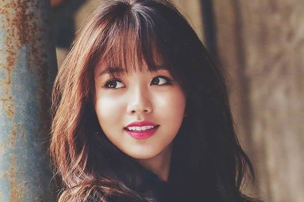 Đến những kiểu tóc dịu dàng, đằm thắm đầy nữ tính: