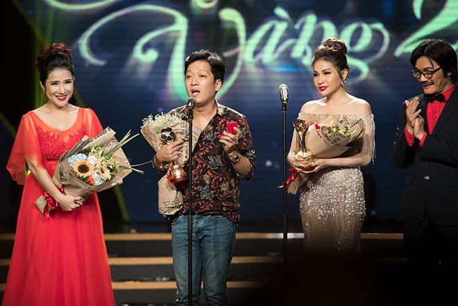 Màn cầu hôn của Trường Giang:lãng mạn chưa tới lại thấy tội Nhã Phương