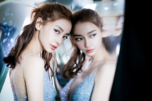 Huỳnh Hiểu Minh bất ngờ chê AngelaBaby diễn kém