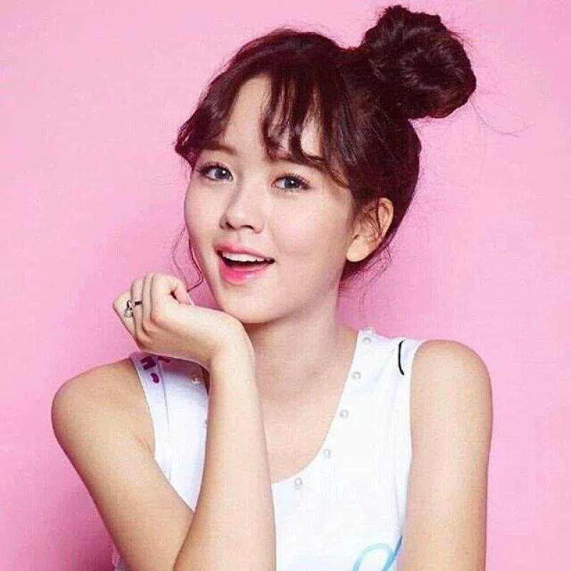 Kim So Hyun: Thiên thần thách thức mọi kiểu tóc