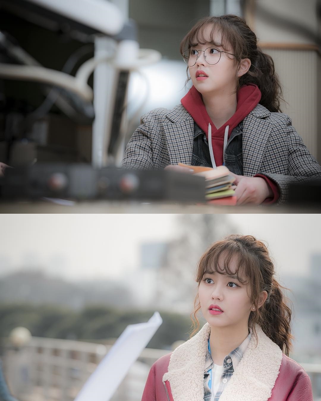 Kim So Hyun khoe ảnh mới xinh yêu vô đối trên trang cá nhân