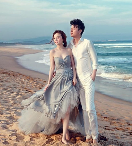 Những màn cầu hôn lãng mạn như ngôn tình trên sóng truyền hình