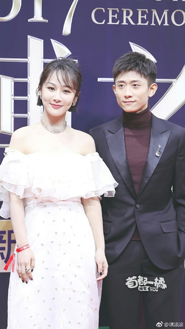 Trương Nhất Sơn - Dương Tử chẳng phải yêu đương nhưng vẫn ăn ý