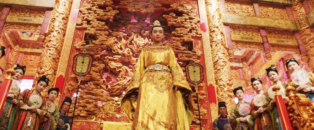 Những sao lớn Hoa ngữ từng đóng cameo trong phim đình đám