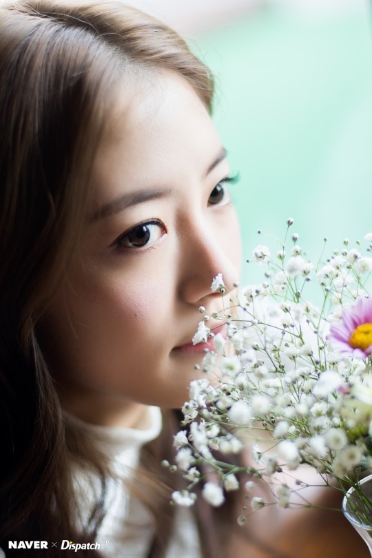 Sửng sốt trước nhan sắc mỹ miều của nàng 'cương thi' gây sốt