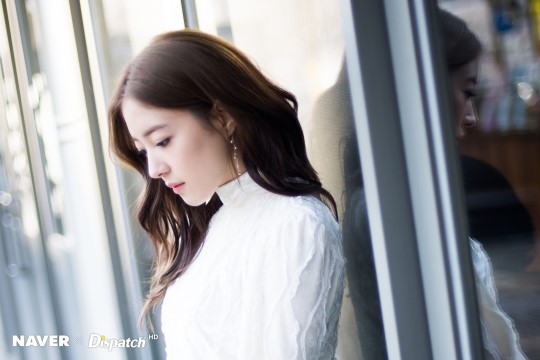 Sửng sốt trước nhan sắc mỹ miều của nàng 'cương thi' gây sốt