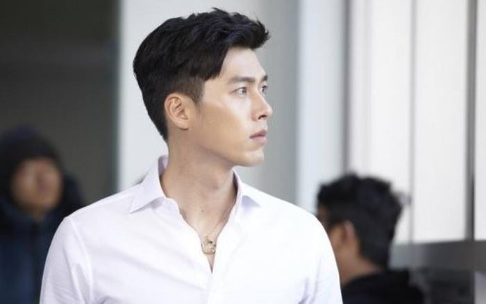 Top 3 nam diễn viên Hàn có catxe cao "ngộp thở"