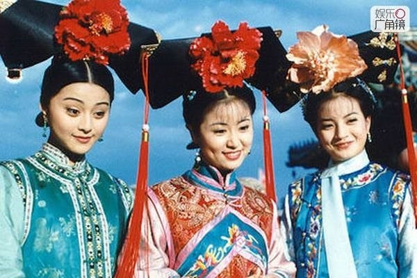 Những lần hội ngộ của các sao khiến khán giả chợt nhận ra mình đã già