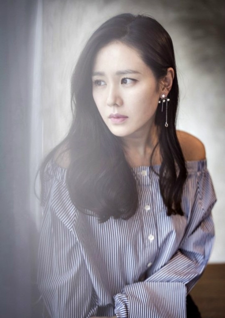 Jung Hae In đóng cặp với Son Ye Jin trong phim truyền hình mới