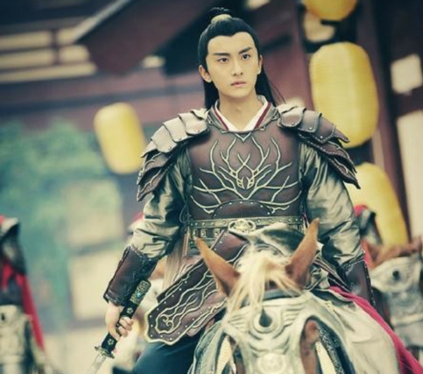 Fan Kim Dung khóc thét vì Trương Vô Kỵ của Tân Ỷ Thiên Đồ Long Ký
