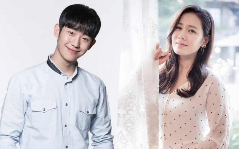 Jung Hae In đóng cặp với Son Ye Jin trong phim truyền hình mới