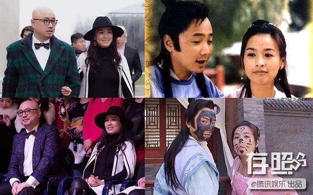 Những lần hội ngộ của các sao khiến khán giả chợt nhận ra mình đã già