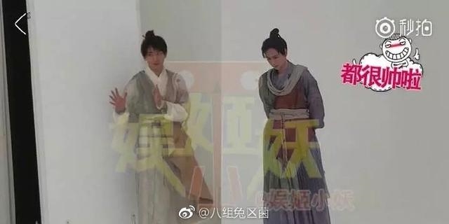 Fan Kim Dung khóc thét vì Trương Vô Kỵ của Tân Ỷ Thiên Đồ Long Ký