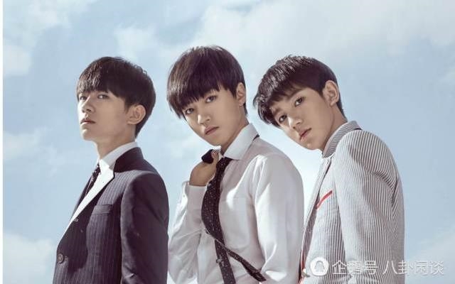 TFBOYS từng suýt debut với 4 thành viên chứ không phải 3 như hiện tại
