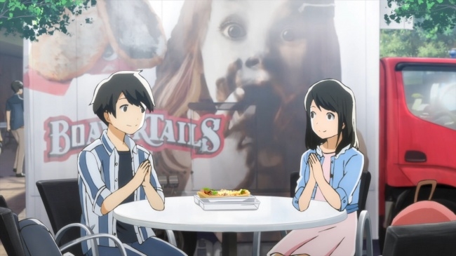 Những 'hạt sạn' phi lý đến ngớ ngẩn trong anime Nhật Bản